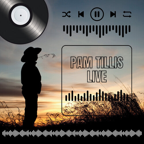 Tillis,pam - Pam Tillis - Live In Nashville! - Music CD