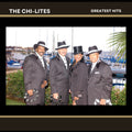 Chi-lites,the - Greatest Hits Of The Chi-lites - Music CD
