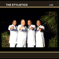 Stylistics - The Stylistics - Live! - Music CD