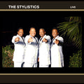 The Stylistics - Live! (Mod) Music CD
