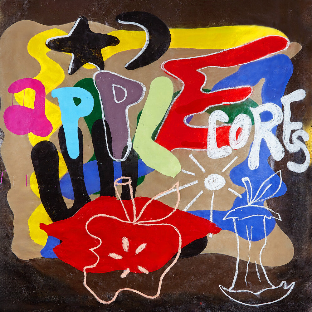 Apple Cores [LP] Vinyl Record