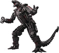 Tamashii Nations - S.h.monsterarts - Godzilla Vs. Kong - Mechagodzilla Final Battle Ed. - Collectibles