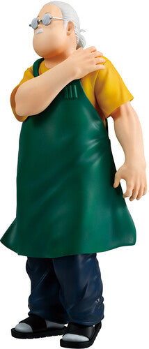 Ichibansho - Masterlise Figure - Sakamoto Days - Taro Sakamoto - Collectibles