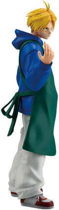 Ichibansho - Masterlise Figure - Sakamoto Days - Shin Asakura - Collectibles