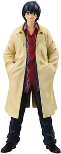 Ichibansho - Masterlise Figure - Sakamoto Days - Nagumo - Collectibles