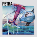 Petra - Never Say Die - Music CD