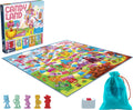 Candyland Refresh - Candyland Refresh - Games