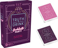 Truth Or Drink Bachelorette - Truth Or Drink Bachelorette - Games