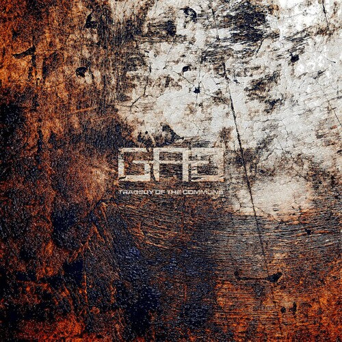 Great American Ghost - Tragedy Of The Commons - Music CD