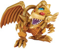 Megahouse - Megatoon - Yu-gi-oh! Duel Monsters - The Winged Dragon Of Ra - Collectibles