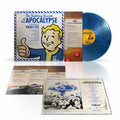 Fallout - Soothing Sounds Of The Apocalypse / Var - Fallout - Soothing Sounds Of The Apocalypse / Var - Vinyl Record
