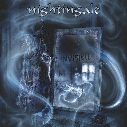 Nightingale - Invisible - Vinyl Record