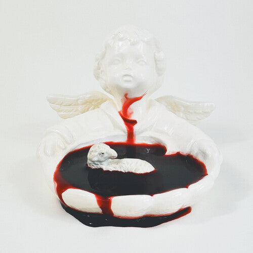 Counterparts - Heaven Let Them Die - Music CD