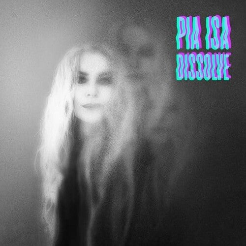 Pia Isa - Dissolve - Vinyl Record
