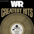 War - Greatest Hits [CD]