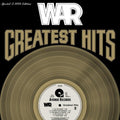 War - Greatest Hits - Super Audio CD