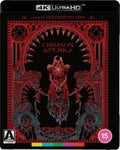 Crimson Peak - Crimson Peak - UHD