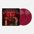 Adult Contemporary [Colored Vinyl] (Red) (Can) Vinyl Record