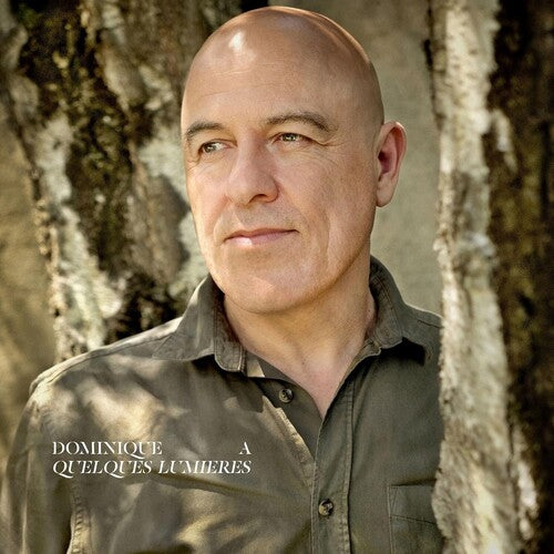 Dominique A - Quelques Lumieres - Music CD