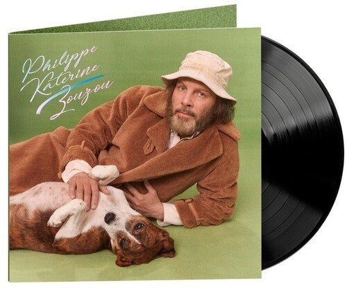 Katerine,philippe - Zouzou - Vinyl Record