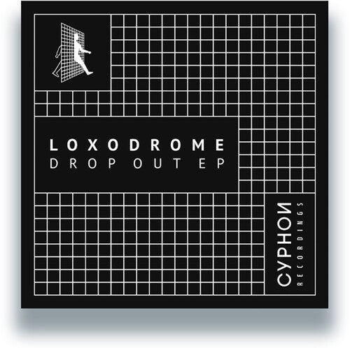 Loxodrome - Drop Out - Vinyl Record