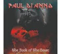 Di'anno,paul - Book Of The Beast - Music CD