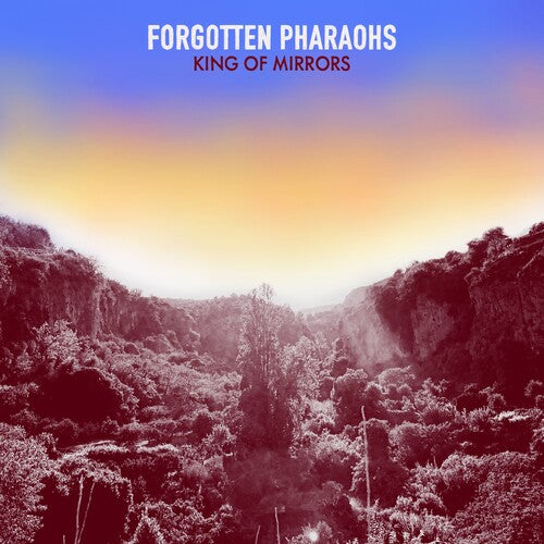 Forgotten Pharaohs - King Of Mirrors - Music CD