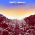 Forgotten Pharaohs - King Of Mirrors - Vinyl Record