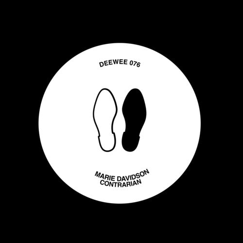 Davidson,marie - Contrarian - Vinyl Record