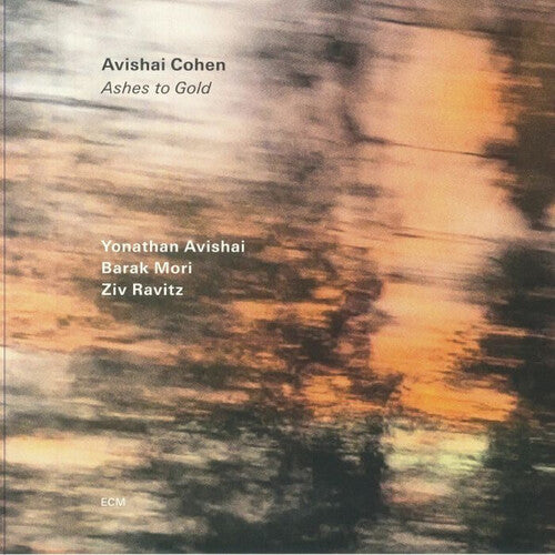 Cohen,avishai - Ashes To Gold - Vinyl Record