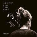 Lechner,anja - Bach Abel Hume - Music CD