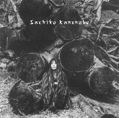 Kanenobu,sachiko - Sachiko - Vinyl Record