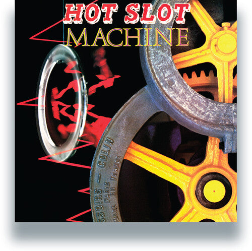 Hot Slot Machine - Hot Slot Machine - Vinyl Record