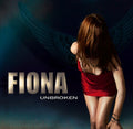 Fiona - Unbroken - Music CD