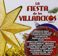 La Fiesta De Los Villancicos Vol 1 / Various - La Fiesta De Los Villancicos Vol 1 / Various - Music CD