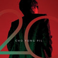 Cho Yong Pil - 20 - Music CD