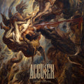 Accuser - Rebirthless - Vinyl Record