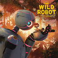 Wild Robot - O.s.t. - Wild Robot - O.s.t. - Vinyl Record