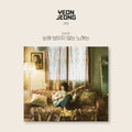 Yeonjeong - 2nd Ep - Music CD