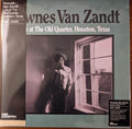 Van Zandt,townes - Live At The Old Quarter Houston 1979 - Vinyl Record