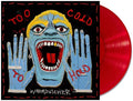 Too Cold To Hold [Colored Vinyl] [Limited Edition] (Red) (Aus) Vinyl Record