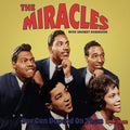 Robinson,smokey / Miracles - You Can Depend On Them 1959-1962 - Vinyl Record