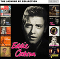 Cochran,eddie - Jasmine Ep Collection - Music CD