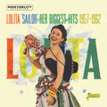 Lolita - Sailor: Her Biggest Hits 1957-1962 - Music CD