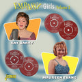 Barry,kay / Evans,maureen - Embassy Girls Volume 2 - Music CD