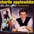 Applewhite,charlie - Our Love Affair - Music CD