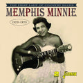 Minnie,memphis - First Lady Of Country Blues 1929-1953 - Music CD