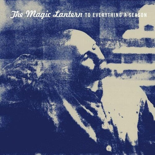 Magic Lantern - To Everything A Season - Music CD