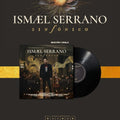 Serrano,ismael - Ismael Serrano: Sinfonico - Vinyl Record