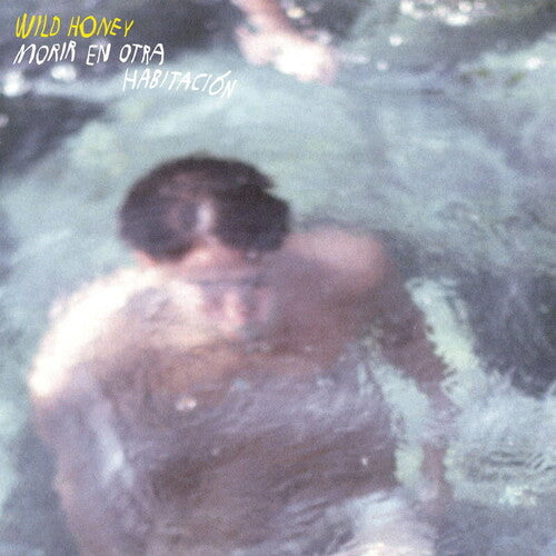 Wild Honey - Morir En Otra Habitacion - Vinyl Record